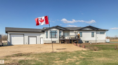 50062 RGE RD 255  Rural Leduc County, AB T9G 0C6