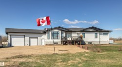 50062 RGE RD 255 Rural Leduc County, AB T9G 0C6