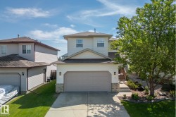 5 FOXBORO Terrace Sherwood Park, AB T8A 6C1