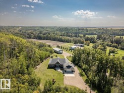 160 2032 HWY 622 Rural Leduc County, AB T0C 2P0
