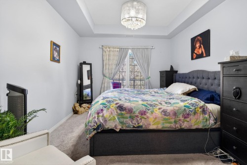 340 612 111 Street, Edmonton, AB - Indoor Photo Showing Bedroom