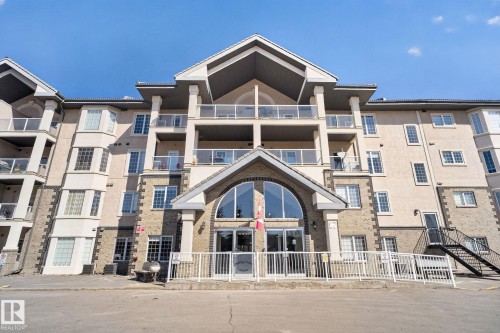 340 612 111 Street, Edmonton, AB - Outdoor With Facade