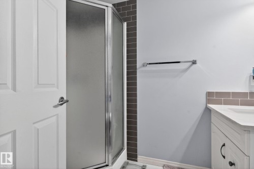 340 612 111 Street, Edmonton, AB - Indoor Photo Showing Bathroom