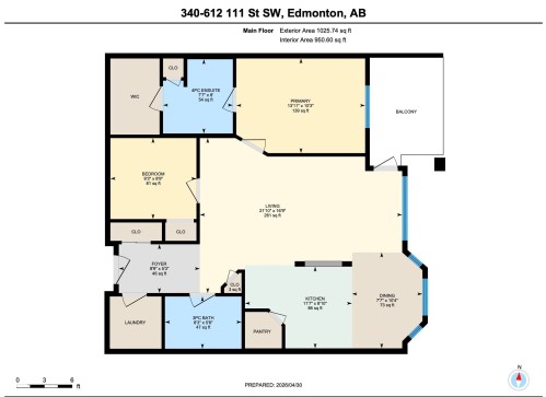 340 612 111 Street, Edmonton, AB - Other