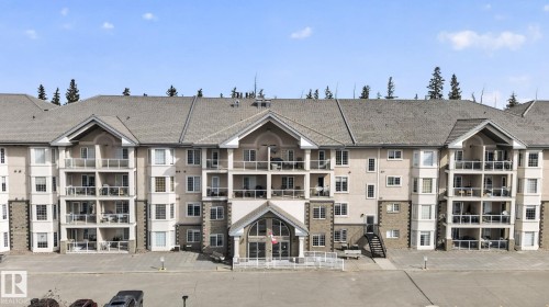 340 612 111 Street, Edmonton, AB - Outdoor With Facade