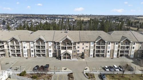 340 612 111 Street, Edmonton, AB - Outdoor With Facade