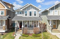 16460 15 Avenue  Edmonton, AB T6W 2Z7