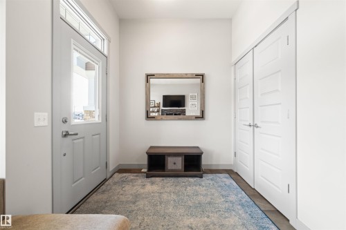 16460 15 Avenue, Edmonton, AB - Indoor Photo Showing Other Room