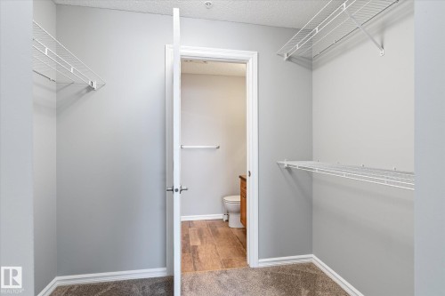 205 13710 150 Av, Edmonton, AB - Indoor With Storage