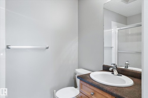 205 13710 150 Av, Edmonton, AB - Indoor Photo Showing Bathroom