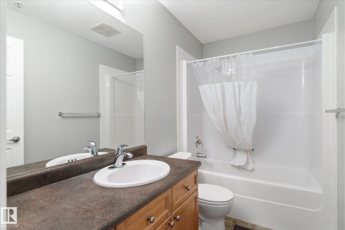 205 13710 150 Av, Edmonton, AB - Indoor Photo Showing Bathroom