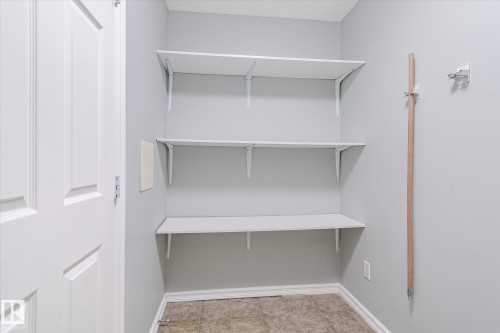 205 13710 150 Av, Edmonton, AB - Indoor With Storage