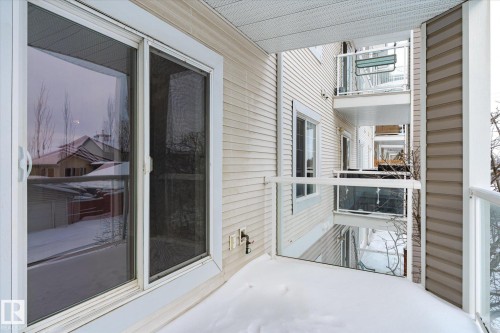 205 13710 150 Av, Edmonton, AB - Outdoor With Exterior