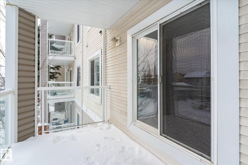 205 13710 150 Av, Edmonton, AB - Outdoor With Exterior
