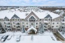 205 13710 150 Av, Edmonton, AB  - Outdoor With Facade 