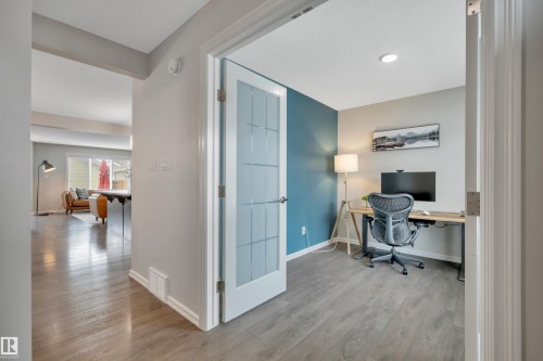 22220 88 Avenue, Edmonton, AB - Indoor Photo Showing Office