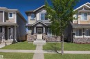22220 88 Avenue, Edmonton, AB  - Outdoor With Facade 