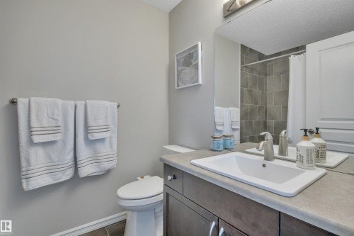 22220 88 Avenue, Edmonton, AB - Indoor Photo Showing Bathroom