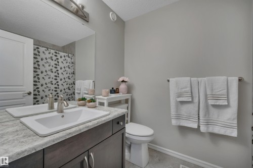 22220 88 Avenue, Edmonton, AB - Indoor Photo Showing Bathroom