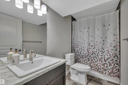 22220 88 Avenue, Edmonton, AB - Indoor Photo Showing Bathroom