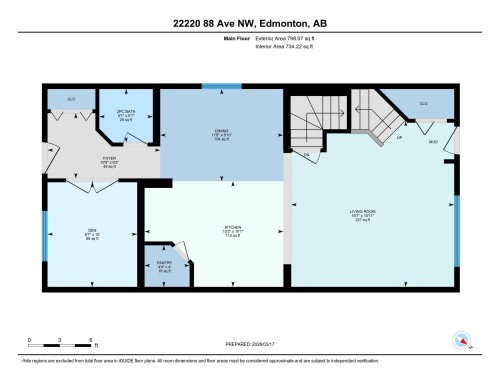 22220 88 Avenue, Edmonton, AB - Other