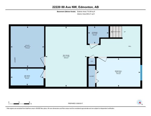 22220 88 Avenue, Edmonton, AB - Other