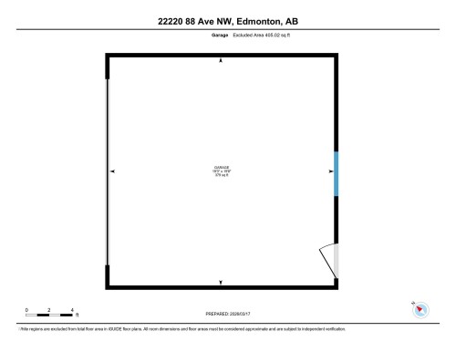 22220 88 Avenue, Edmonton, AB - Other