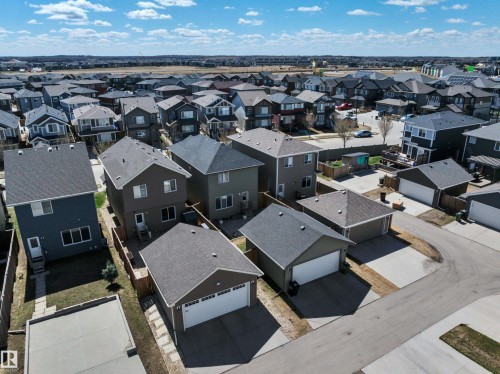 22220 88 Avenue, Edmonton, AB - Outdoor With View