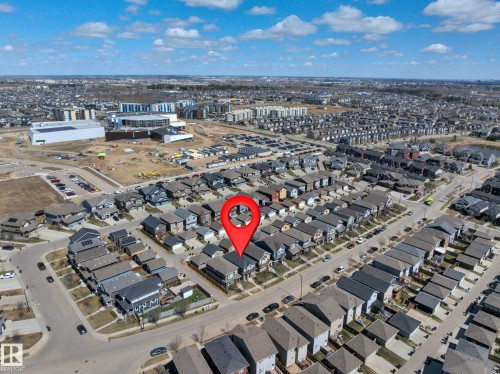 22220 88 Avenue, Edmonton, AB - Outdoor With View