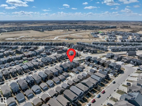 22220 88 Avenue, Edmonton, AB - Outdoor With View