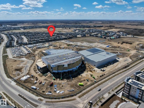 22220 88 Avenue, Edmonton, AB - Outdoor With View