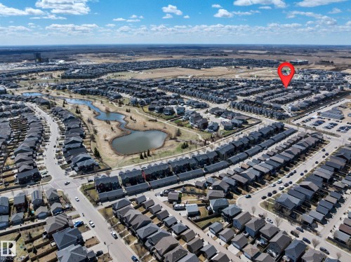 22220 88 Avenue, Edmonton, AB - Outdoor With View