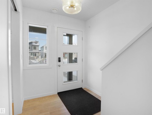 2040 Marquis Way Ne, Edmonton, AB - Indoor Photo Showing Other Room