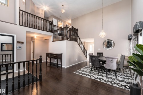 8407 160 Avenue, Edmonton, AB - Indoor Photo Showing Other Room