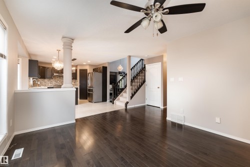 8407 160 Avenue, Edmonton, AB - Indoor