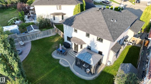 8407 160 Avenue, Edmonton, AB - Outdoor