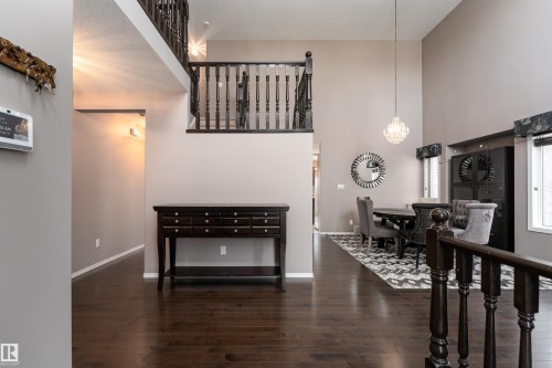 8407 160 Avenue, Edmonton, AB - Indoor Photo Showing Other Room