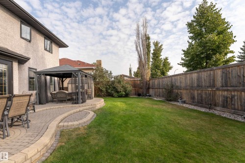 8407 160 Avenue, Edmonton, AB - Outdoor With Deck Patio Veranda