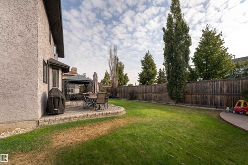 8407 160 Avenue, Edmonton, AB - Outdoor