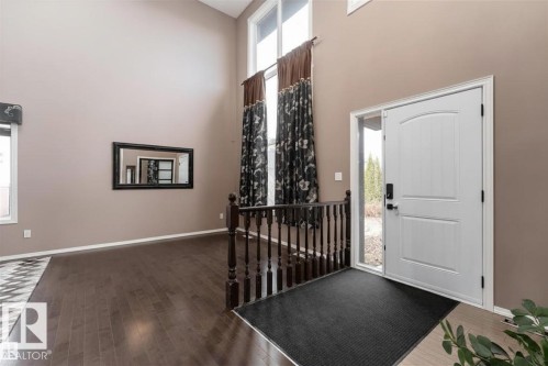 8407 160 Avenue, Edmonton, AB - Indoor Photo Showing Other Room