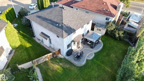 8407 160 Avenue, Edmonton, AB - Outdoor