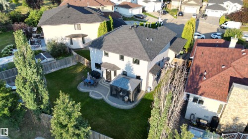 8407 160 Avenue, Edmonton, AB - Outdoor