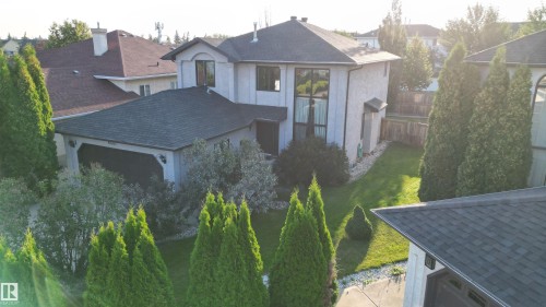 8407 160 Avenue, Edmonton, AB - Outdoor