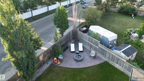 8407 160 Avenue, Edmonton, AB - Outdoor