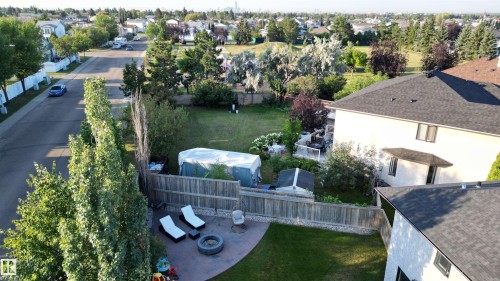 8407 160 Avenue, Edmonton, AB - Outdoor