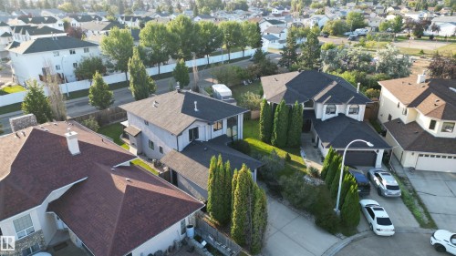 8407 160 Avenue, Edmonton, AB - Outdoor With View