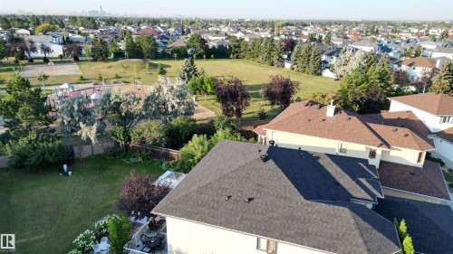 8407 160 Avenue, Edmonton, AB - Outdoor