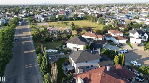 8407 160 Avenue, Edmonton, AB - Outdoor With View