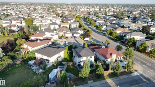 8407 160 Avenue, Edmonton, AB - Outdoor With View