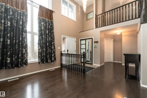8407 160 Avenue, Edmonton, AB - Indoor Photo Showing Other Room